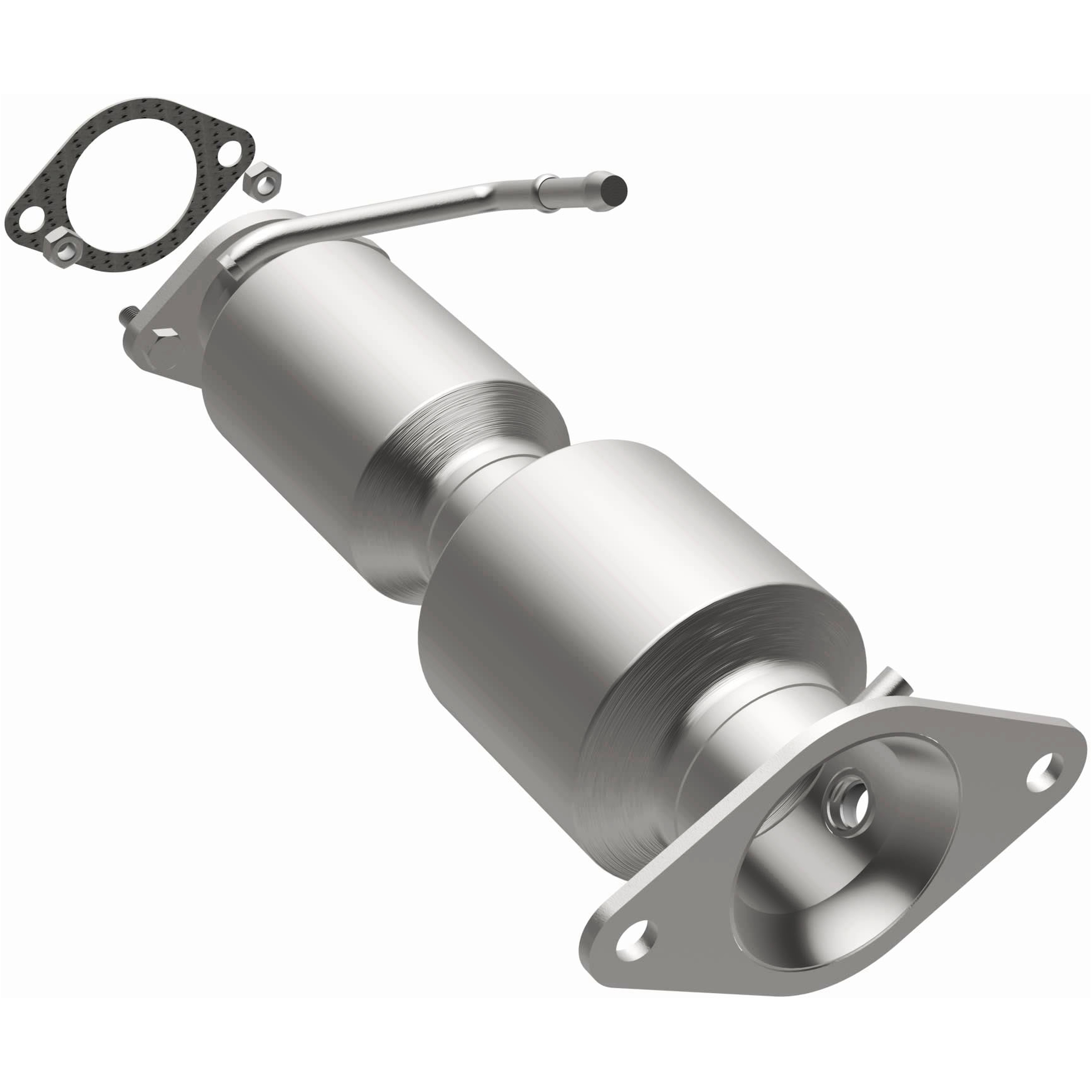MagnaFlow 2013-2015 Hyundai Veloster OEM Grade Federal / EPA Compliant Direct-Fit Catalytic Converter